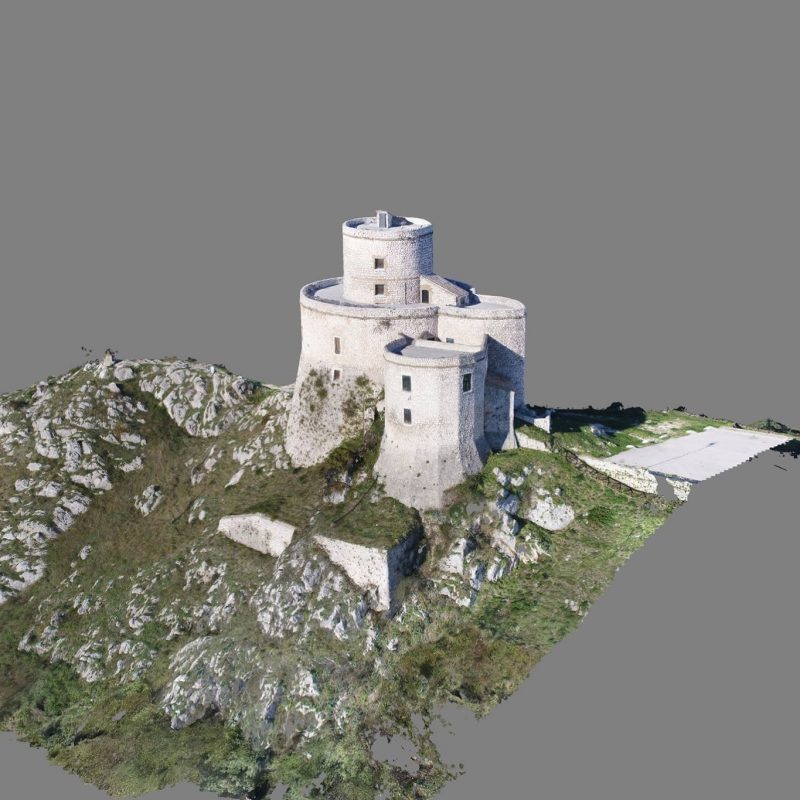 Torre di Montesarchio (BN)